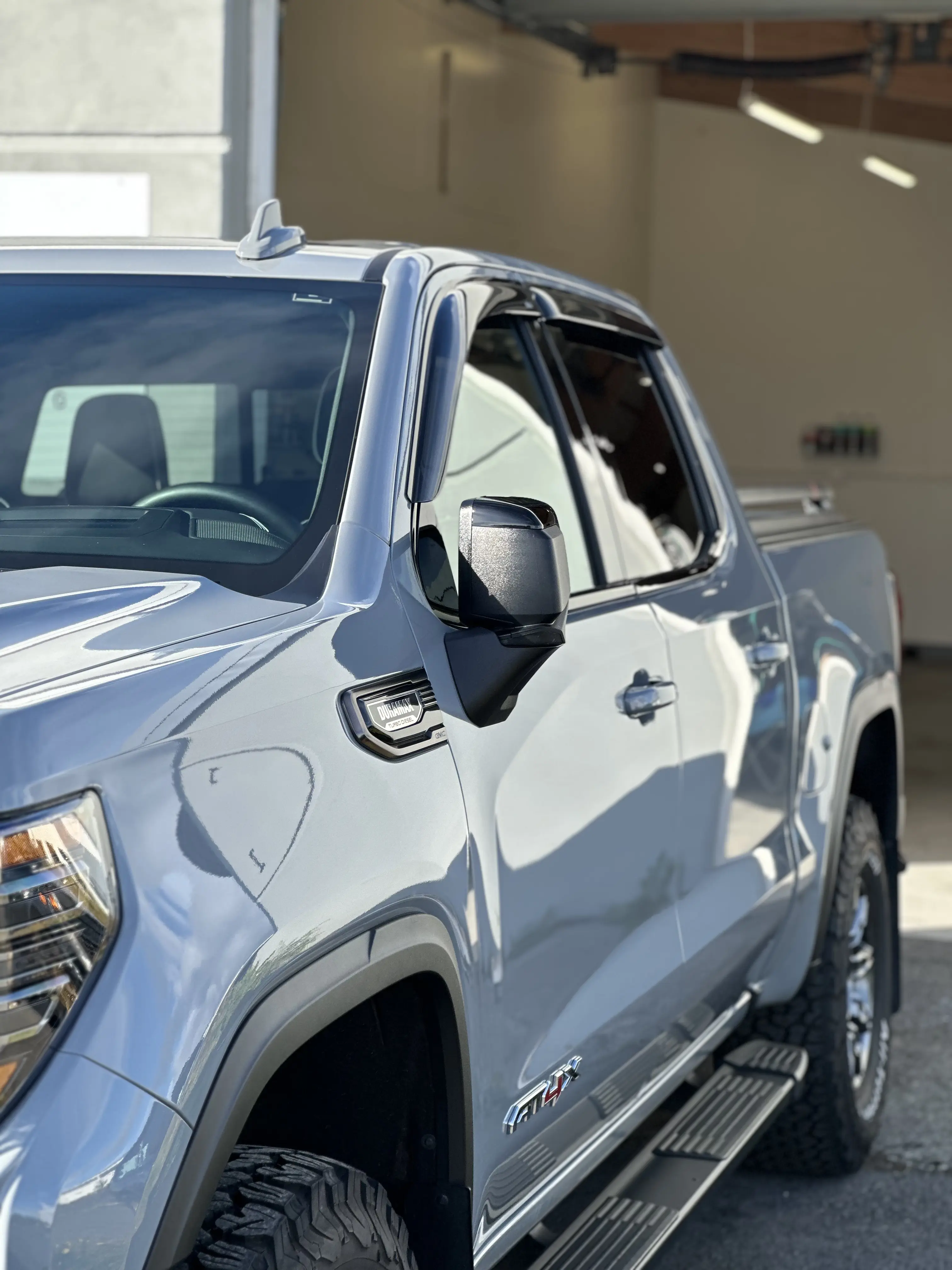 Sólbón Ceramic Pro